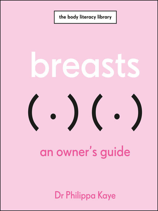 Title details for Breasts by Philippa Kaye - Available